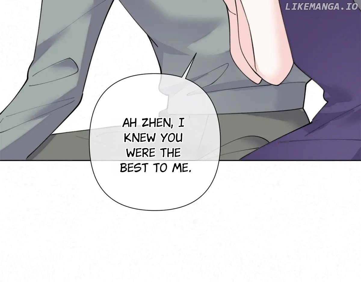 Her Marriage Was Called Off at Daytime, the Cutely Fierce Commander Asked Her For a Hug at Night Chapter 78 - page 52
